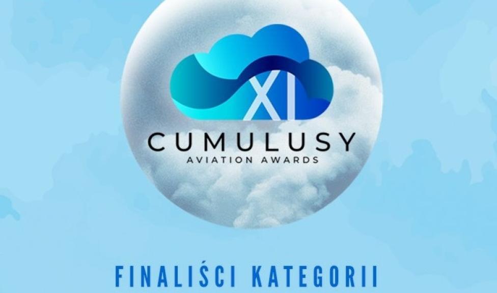 XI finał Cumulusów, finaliści kategorii