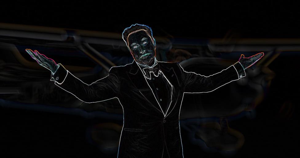 Elon Musk podnosi ceny Starlinka dla tych co latają szybciej