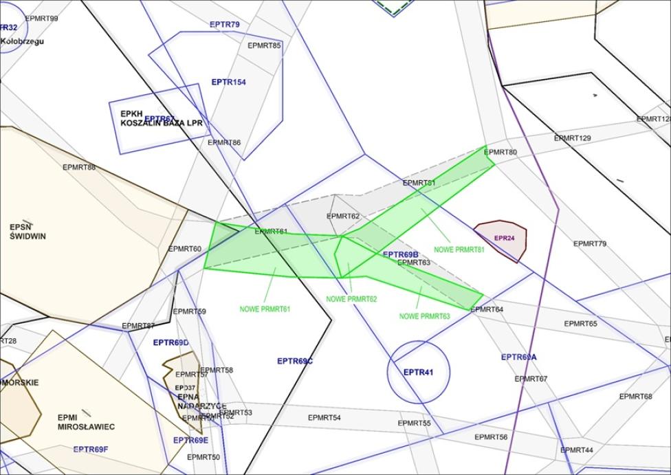 Konsultacje Społeczne Reorganizacji Tras Lotnictwa Wojskowego, fot. pansa.pl
