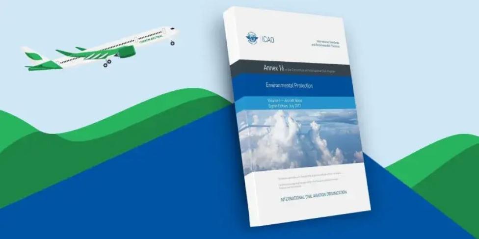 Nowe samoloty będą podlegać bardziej rygorystycznym normom środowiskowym (fot. ICAO)