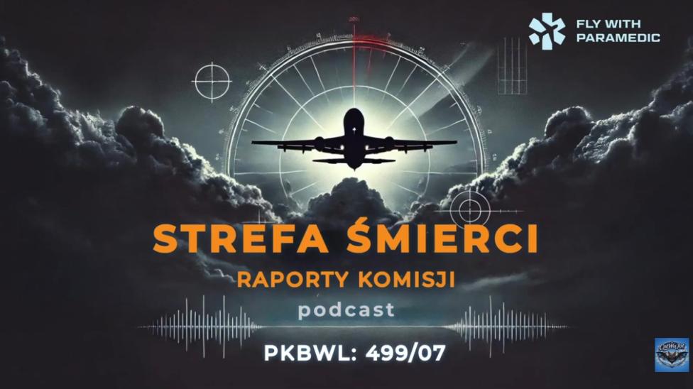 Strefa Śmierci, raporty PKBWL, odcinek 11