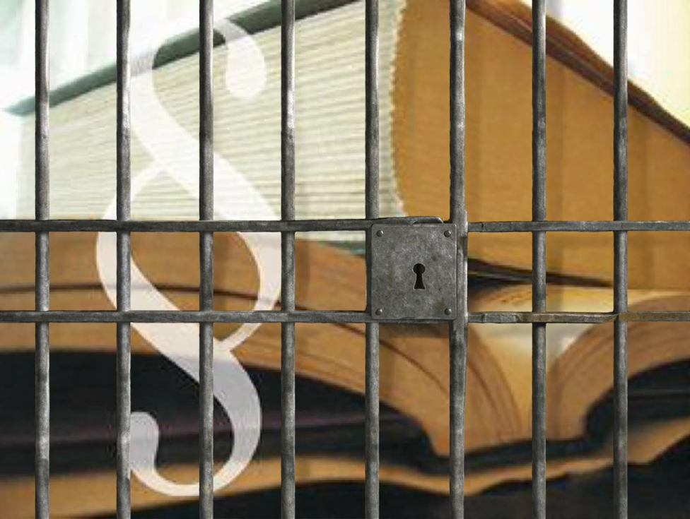 Paragraf, odpowiedzialność karna