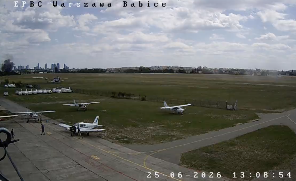 Cirrus SR22T SP-GOS