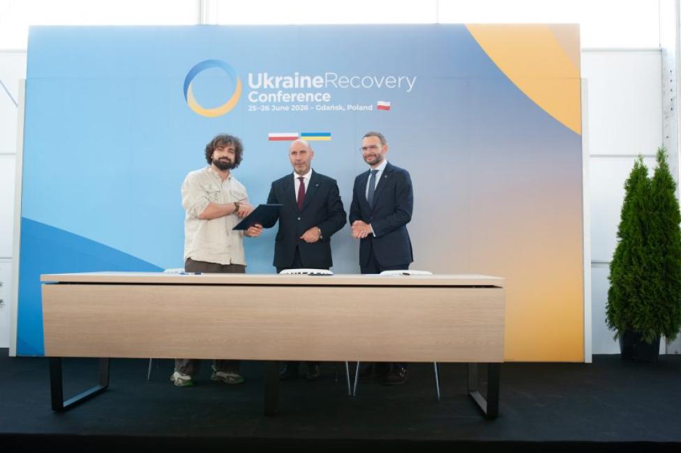 PGZ będzie produkować ukraińskie drony, fot. GRUPAPGZ