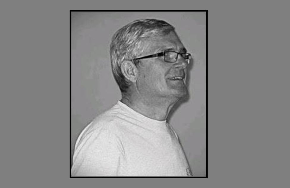 Jerzy Świątkowski (fot. Dęblińscy Seniorzy Lotnictwa Wojskowego RP)