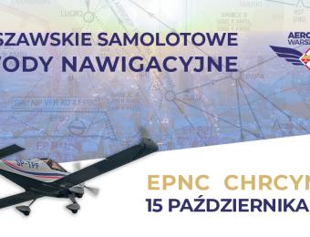 Warszawskie Samolotowe Zawody Nawigacyjne 2022 (fot. Aeroklub Warszawski)