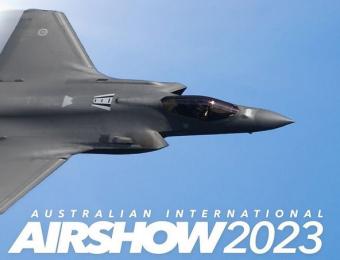 Avalon 2023 - Australian International Airshow