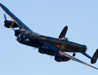 Clacton Air Show