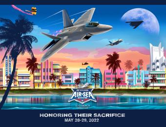 Miami Beach Air & Sea Show 2023