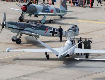 Roskilde Airshow