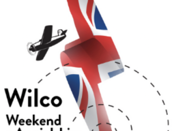 Wilco, weekend z angielskim