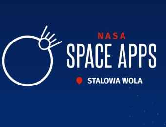NASA Space APPS 2023