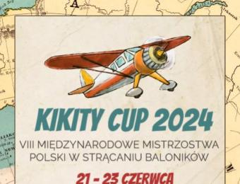 Kikity Cup 2024 (fot. kikity.pl)