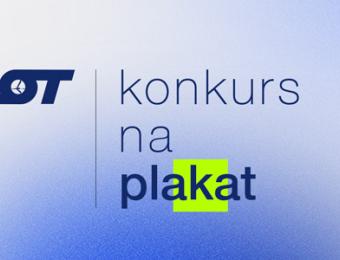 Konkurs na plakat dla Polskich Linii Lotniczych LOT (fot. PLL LOT)