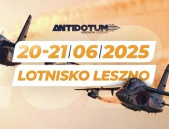 Antidotum Leszno 2025