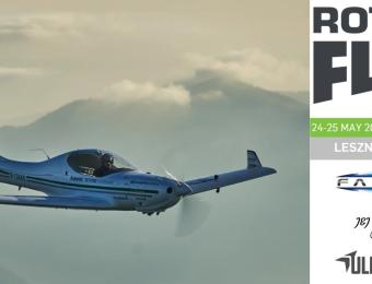 Rotax Fly-In 2025 (fot. Faston - Rotax Aircraft Engines)