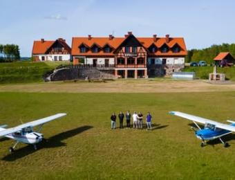 Fly Camp by Fly Poland vol 4 Kikity, fot. Fly Poland