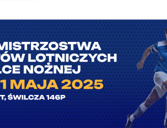 XXV Mistrzostwa Portów Lotniczych w Piłce Nożnej