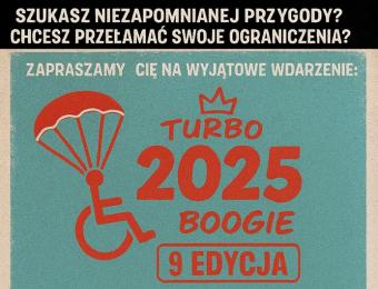 Odwaga ma skrzydła! Skoki spadochronowe bez barier