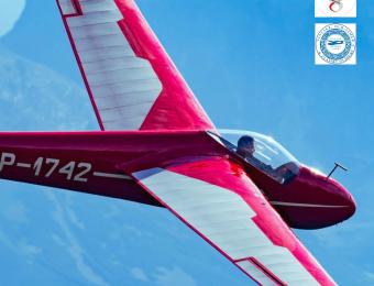 Międzynarodowy Zlot Zabytkowych Szybowców oraz Lotni klasycznych (fot. Muzeum Szybownictwa Polskiego)