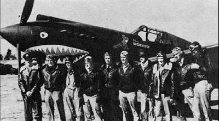 Flying Tigers