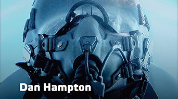 VIPER. Pilot F-16, aut. Dan Hampton