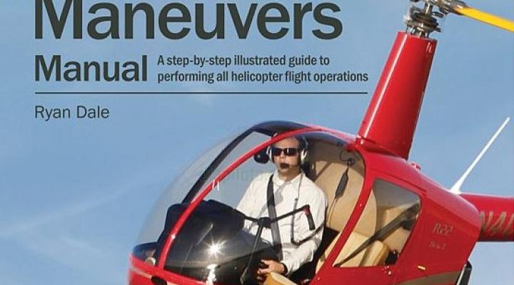 Helicopter Maneuvers Manual w sklepie dlapilota.pl