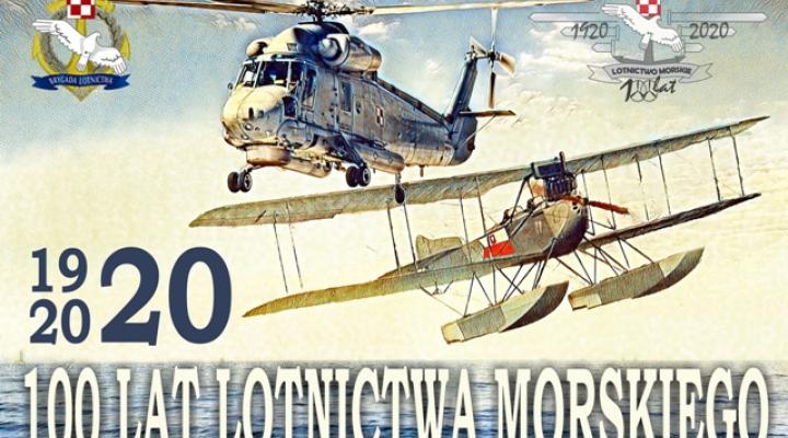 100 lecie lotnictwa morskiego (fot. BLMW)