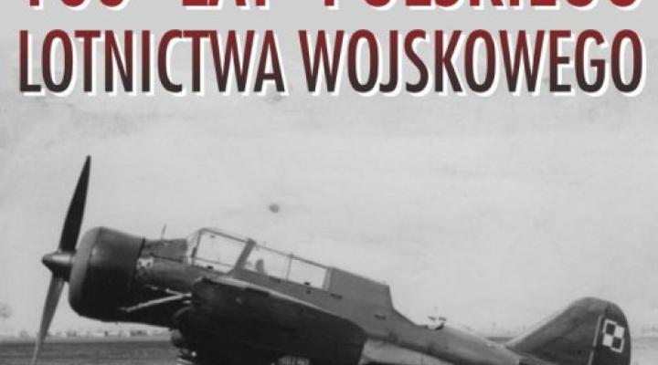 100 lat Polskiego Lotnictwa Wojskowego - wernisaż wystawy w Czechowicach-Dziedzicach (fot. mdk.czechowice-dziedzice.pl)
