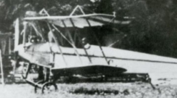 Lotnictwo w Przełamaniu Gorlickim 1915 – konferencja i wystawa (fot. muzeum.gorlice.pl)