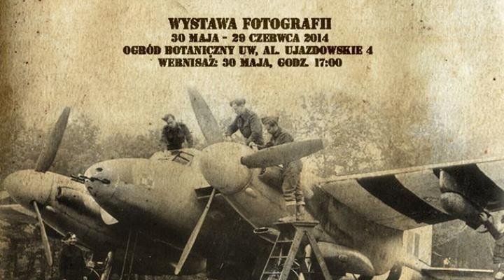 Konferencja „Podniebni bohaterowie. Polskie Siły Powietrzne na Zachodzie. 70 rocznica lądowania aliantów w Normandii
