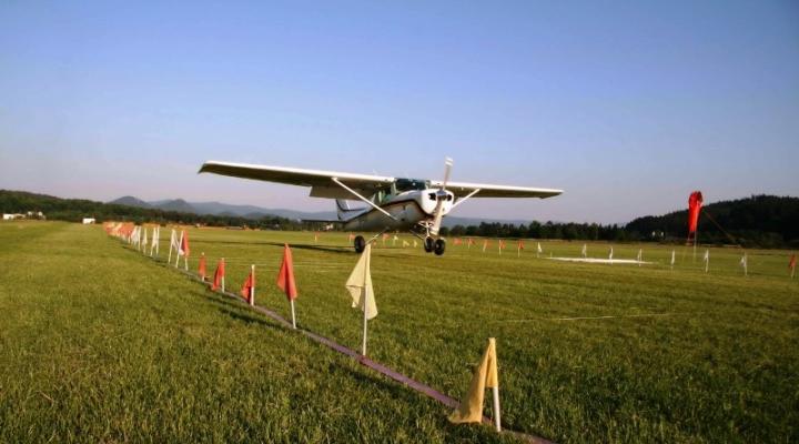 Samolotowe Nawigacyjne Mistrzostwa Polskie