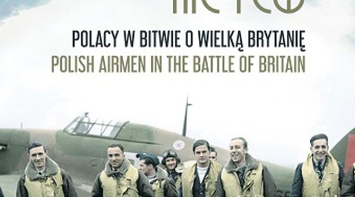 Wystawa poświęcona polskim lotnikom w Bitwie o Wielką Brytanię