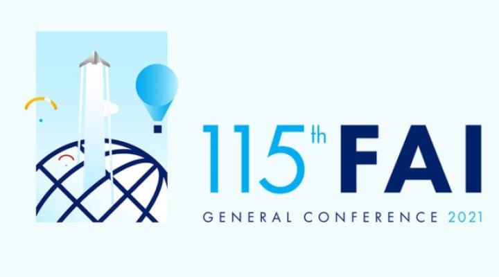 115. Konferencja Generalna FAI 2021 (fot. fai.org)