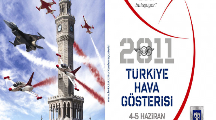 Air Show Turkiye-2011