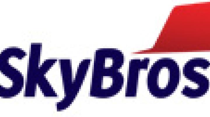 SkyBros (logo)