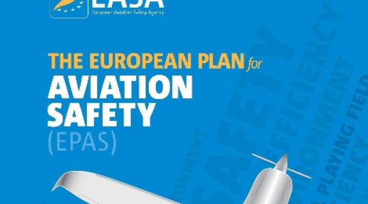 Europejski Plan Bezpieczeństwa Lotniczego na lata 2018-2022
