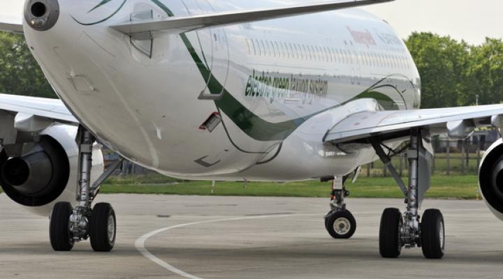 Airbus podpisuje porozumienie z firmami Honeywell i Safran