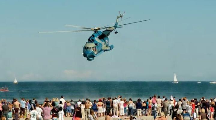 Darłowo Baltic Air Show