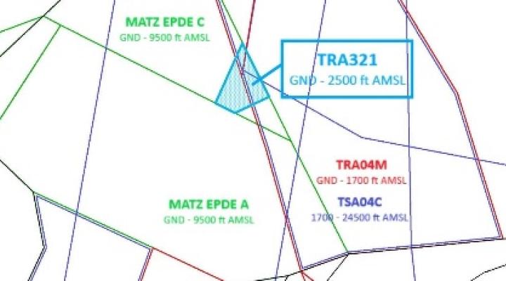 Konsultacje społeczne PAŻP projektu wprowadzenia strefy TRA321