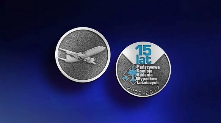 15-lecie Państwowej Komisji Badania Wypadków Lotniczych (fot. ilot.edu.pl)