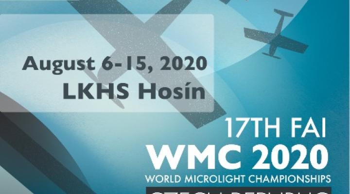 17. Mikrolotowe Mistrzostwa Świata w Czechach (fot. aeroklub-polski.pl)