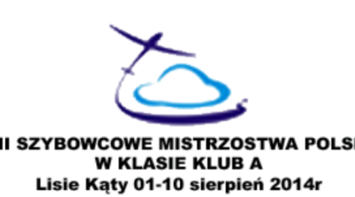 XIII Szybowcowe Mistrzostwa Polski w Klasie Klub A