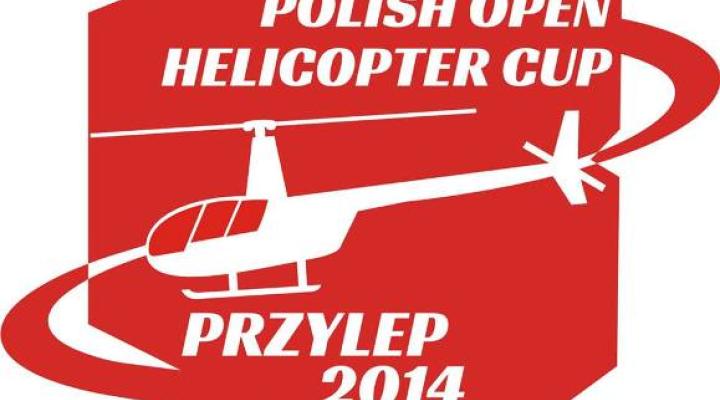 Polish Open Helicopter Cup 2014