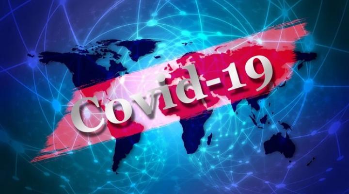 Blog Mikołaja Doskocza: Zakaz lotów w czasie pandemii koronowirusa