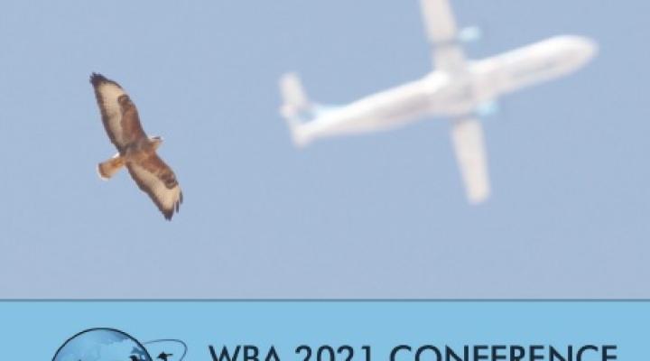 Międzynarodowa Konferencja World Birdstrike Association WBA2021 Virtual