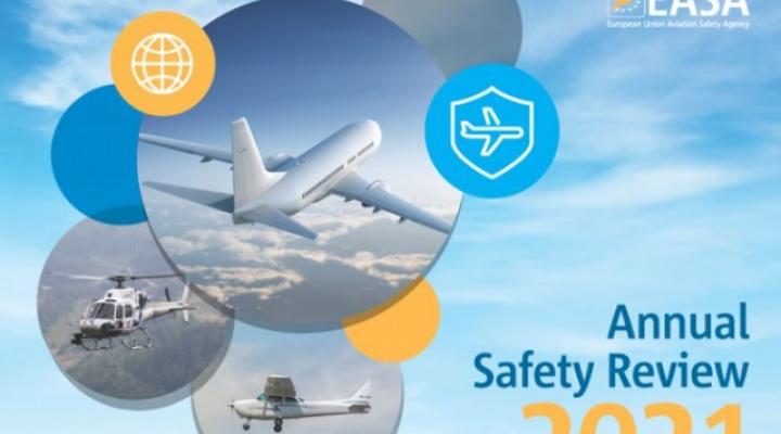EASA 2021 Safety Review