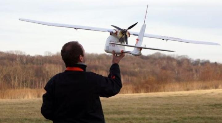 Fly Tech Solutions UAV
