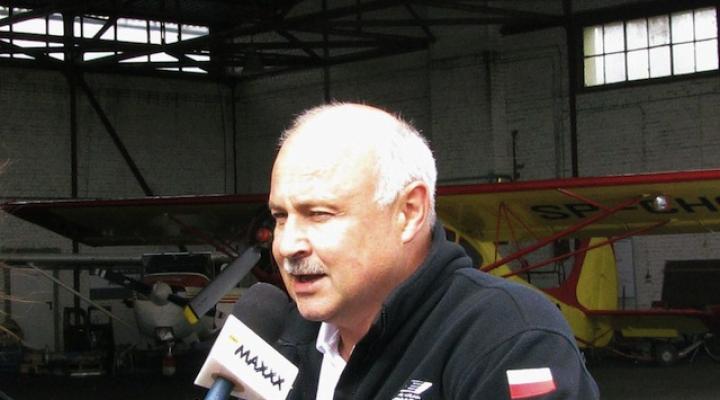 Janusz Darocha