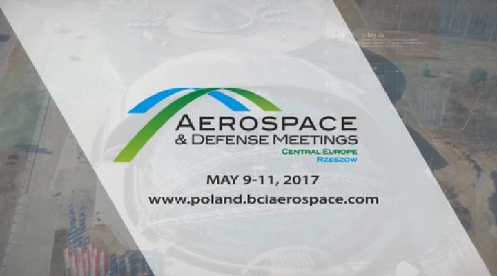 Aerospace & Defence Meetings